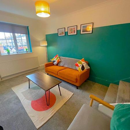 Apartament The New Found Lamb Cleethorpes Zewnętrze zdjęcie