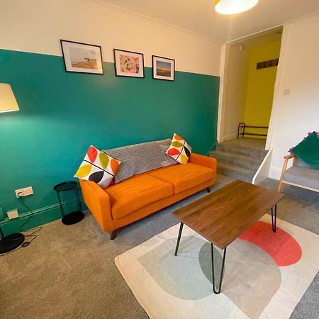 Apartament The New Found Lamb Cleethorpes Zewnętrze zdjęcie