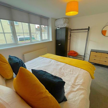 Apartament The New Found Lamb Cleethorpes Zewnętrze zdjęcie