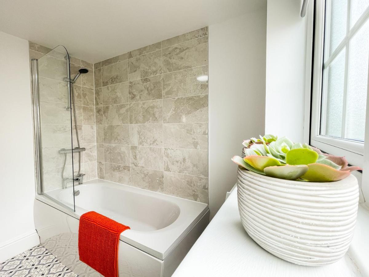Apartament The New Found Lamb Cleethorpes Zewnętrze zdjęcie