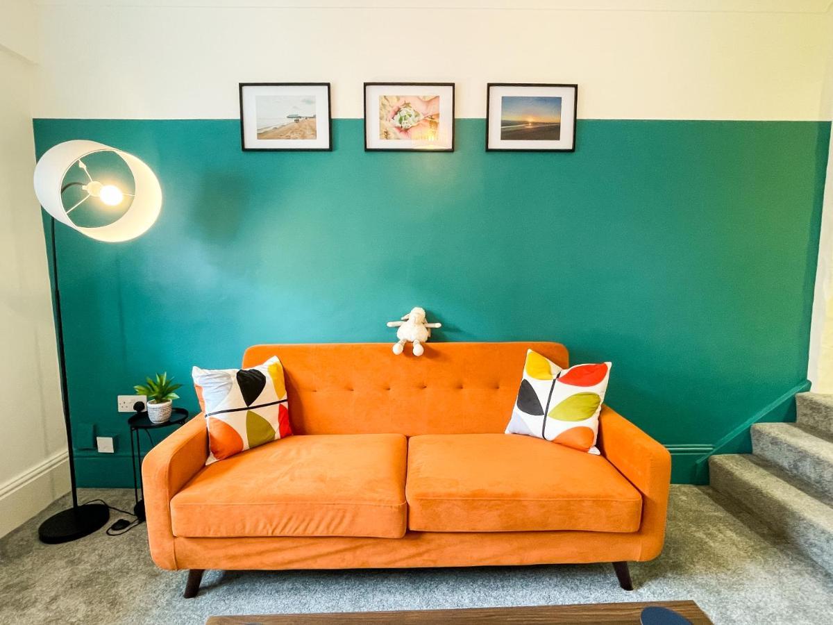Apartament The New Found Lamb Cleethorpes Zewnętrze zdjęcie