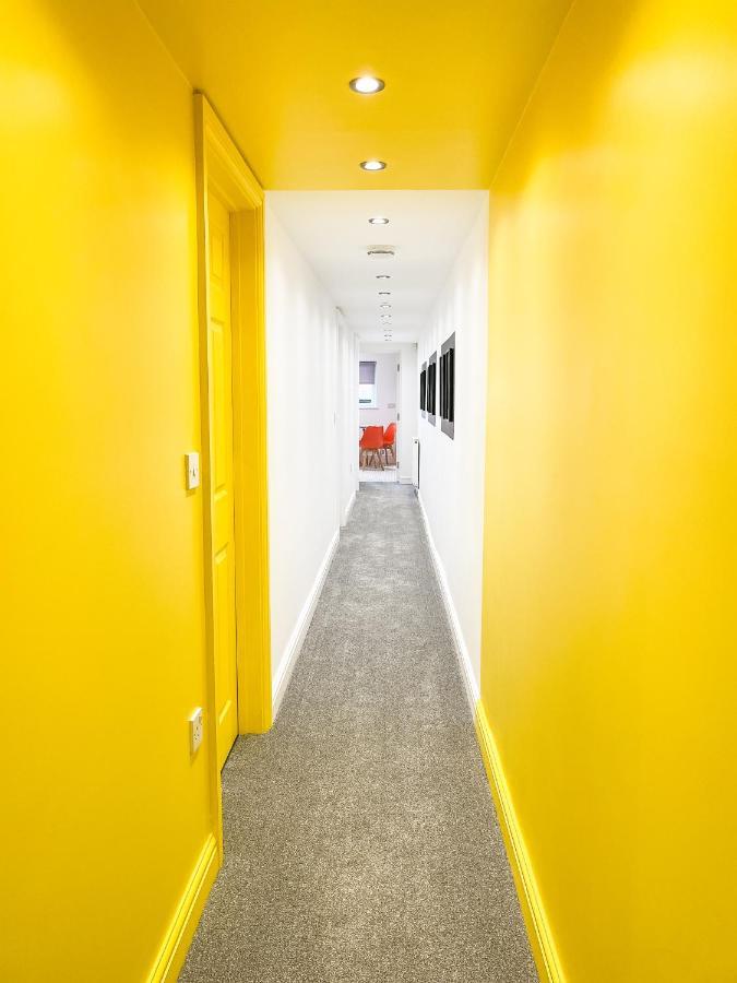 Apartament The New Found Lamb Cleethorpes Zewnętrze zdjęcie