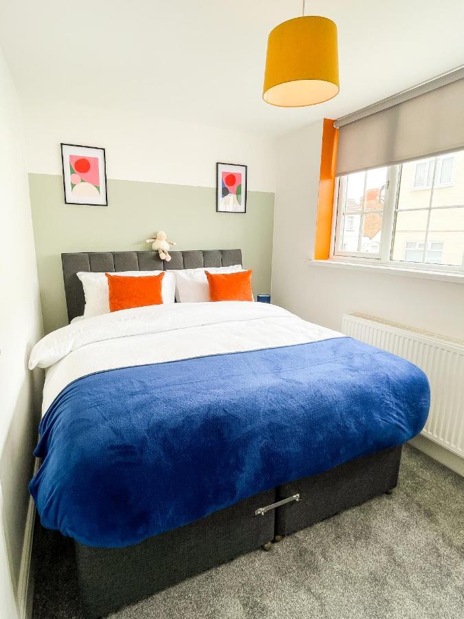 Apartament The New Found Lamb Cleethorpes Zewnętrze zdjęcie