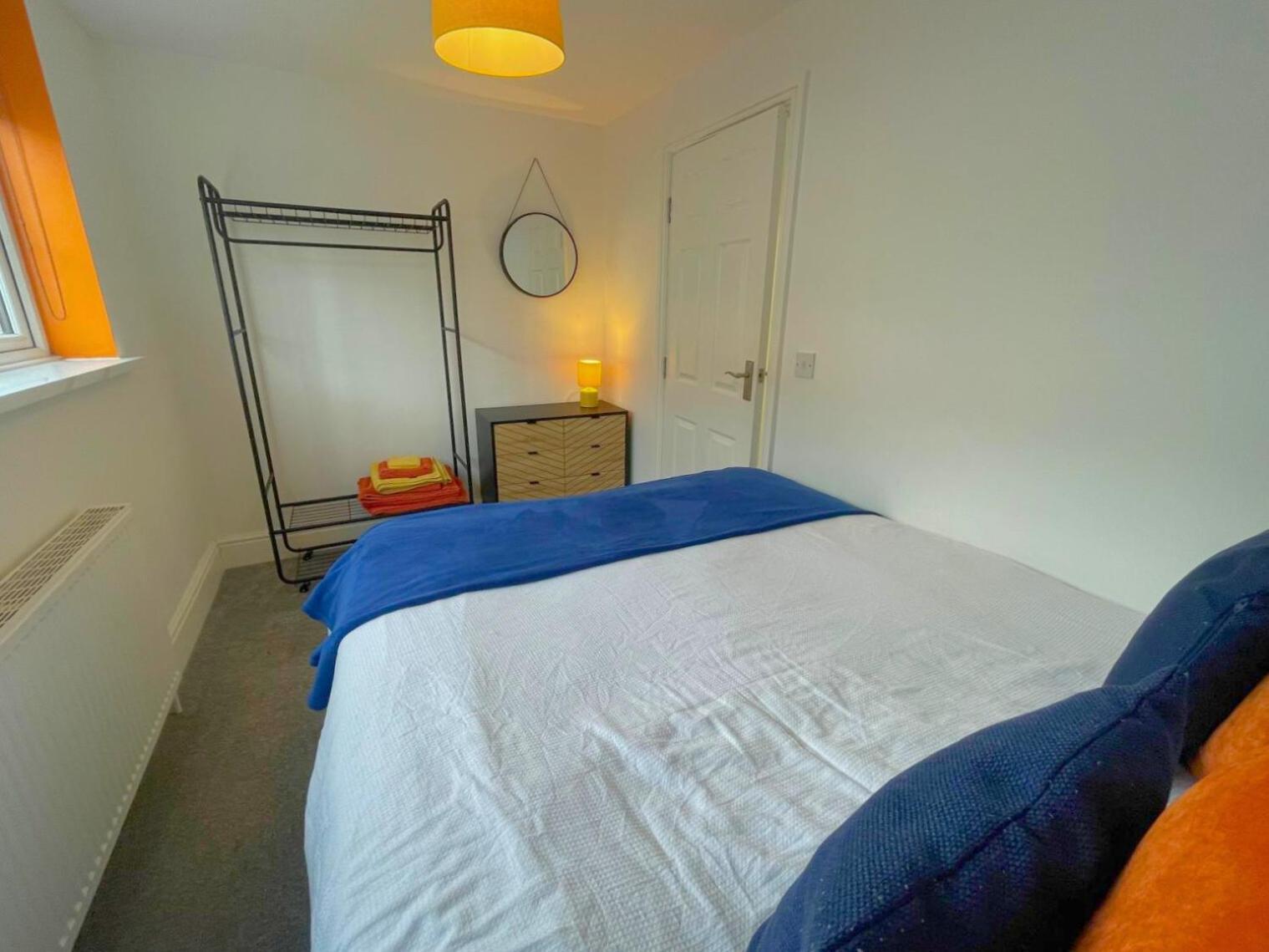Apartament The New Found Lamb Cleethorpes Zewnętrze zdjęcie