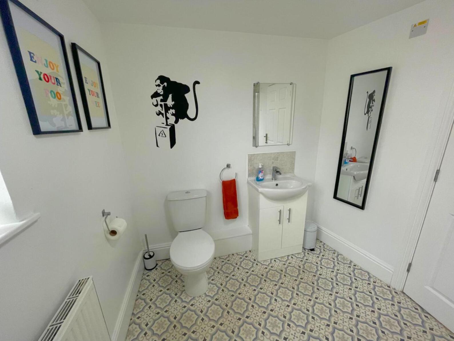 Apartament The New Found Lamb Cleethorpes Zewnętrze zdjęcie
