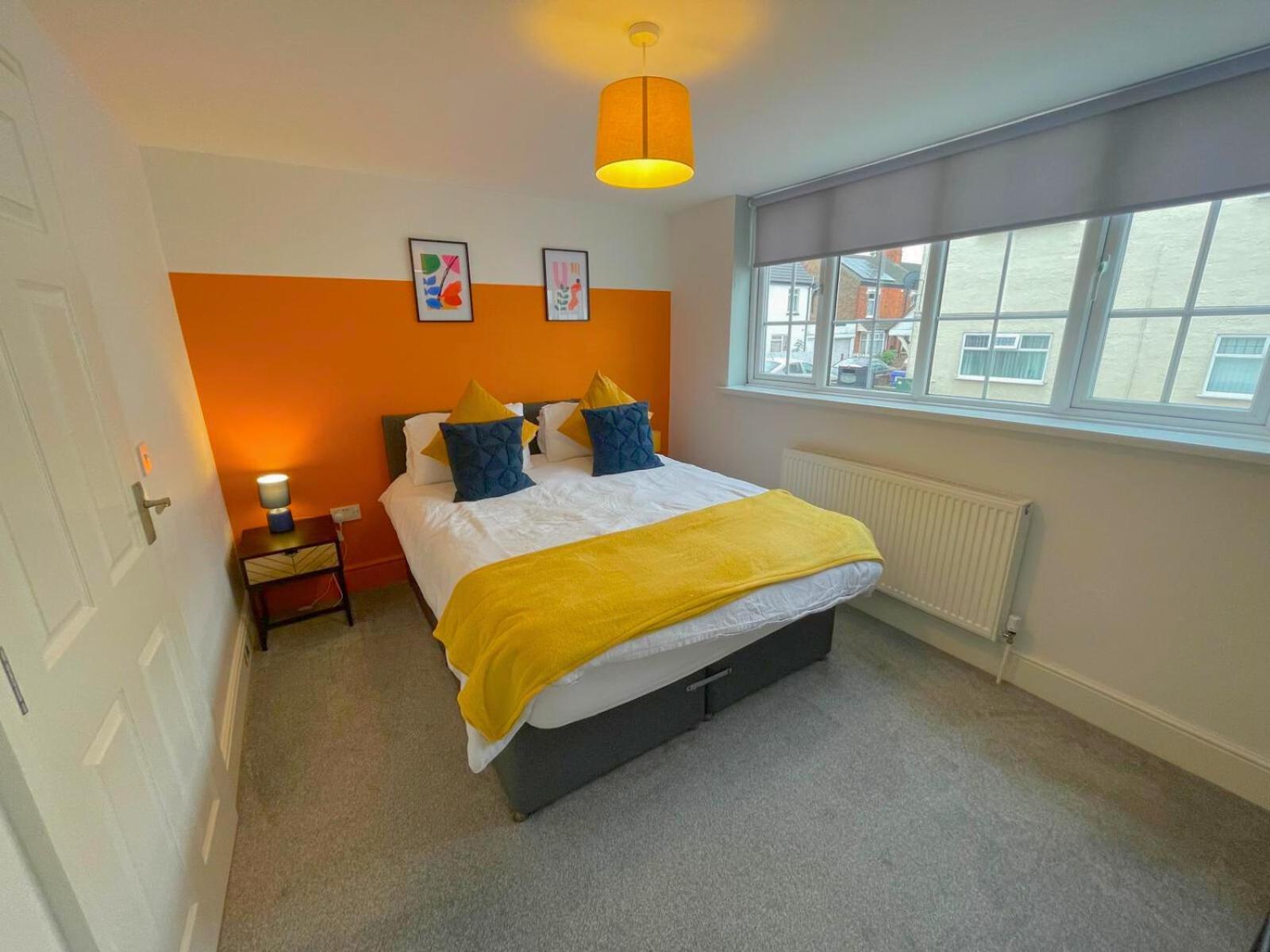 Apartament The New Found Lamb Cleethorpes Zewnętrze zdjęcie