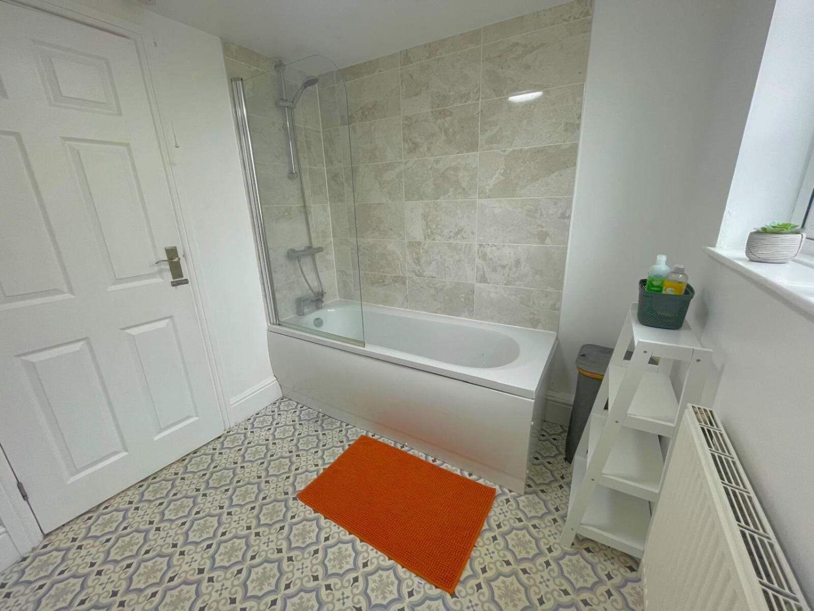 Apartament The New Found Lamb Cleethorpes Zewnętrze zdjęcie