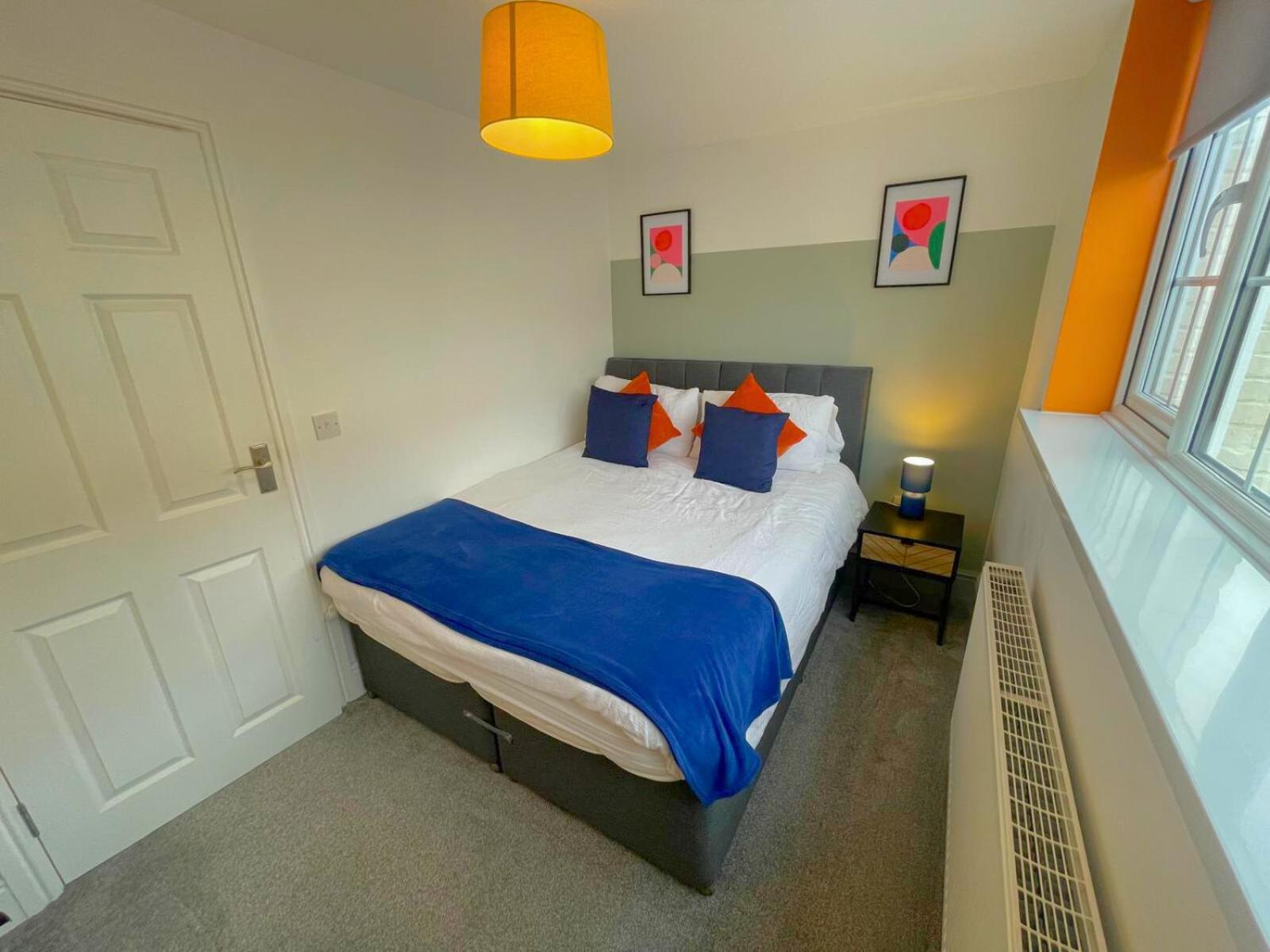 Apartament The New Found Lamb Cleethorpes Zewnętrze zdjęcie